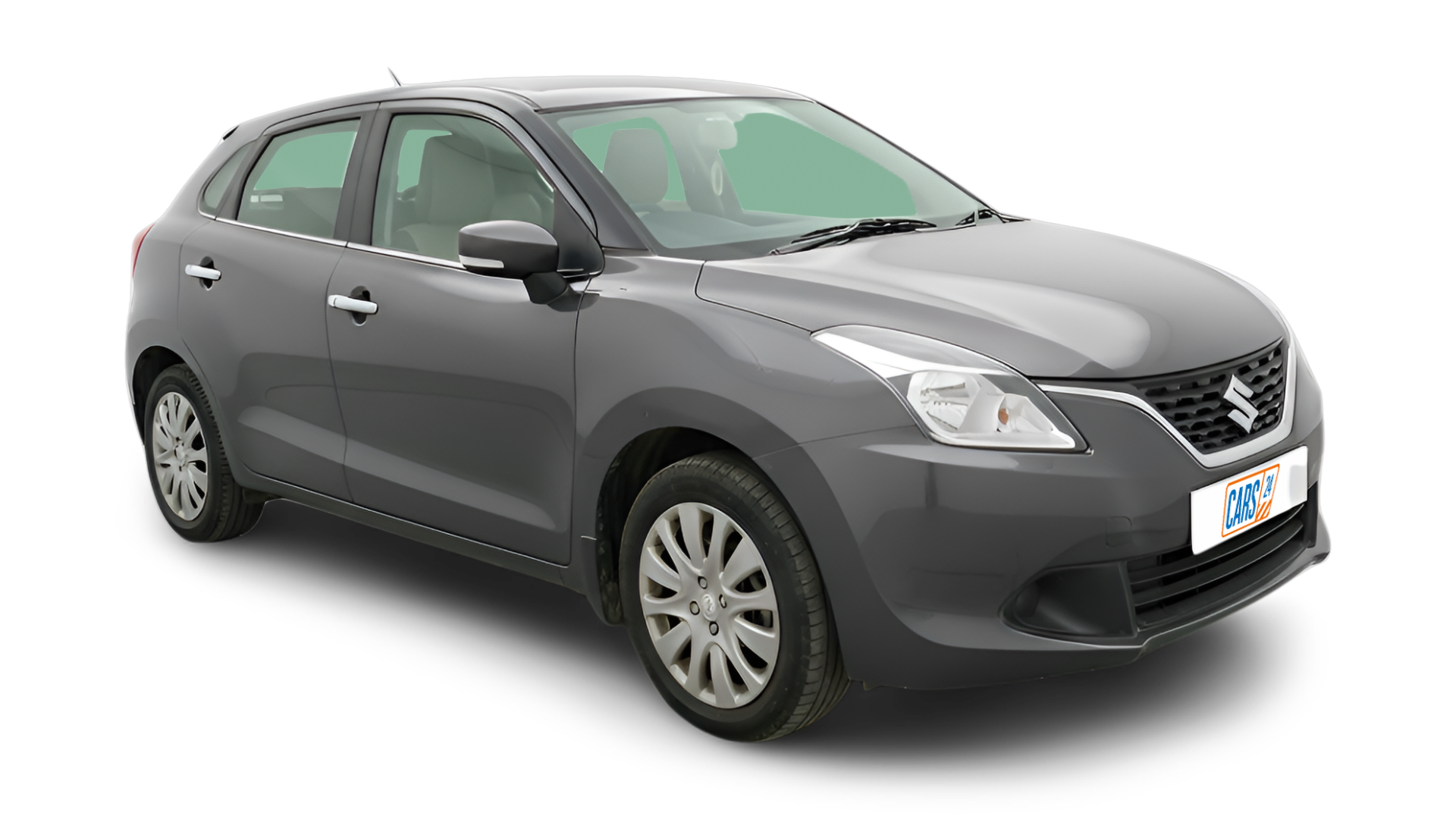 Maruti Baleno-img